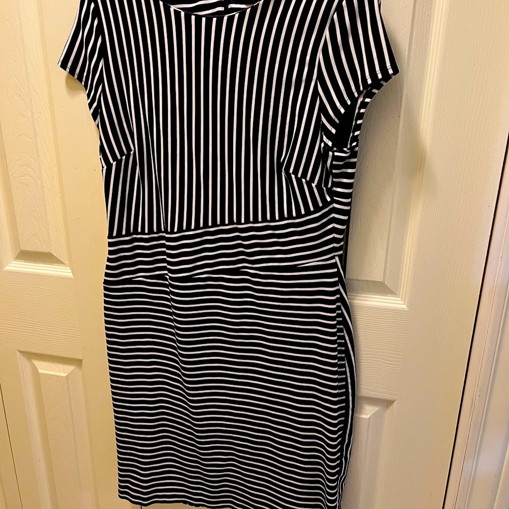 Banana Republic Mini Dress